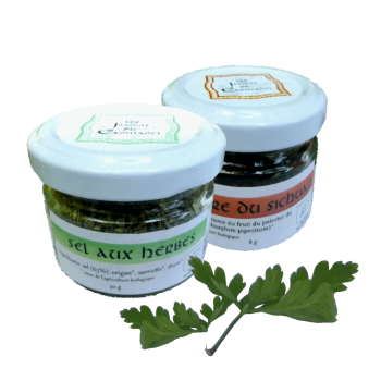   aromates