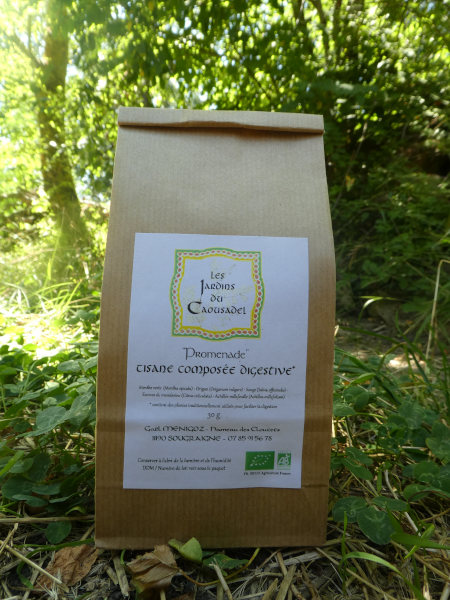 Tisane Promenade