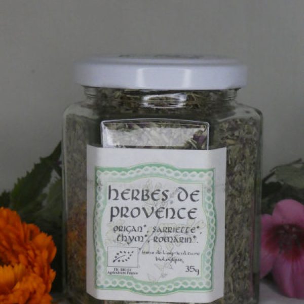 Herbes de Provence